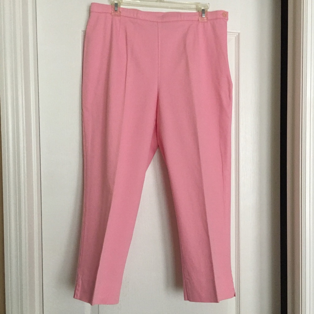 Tribella Sport Capris